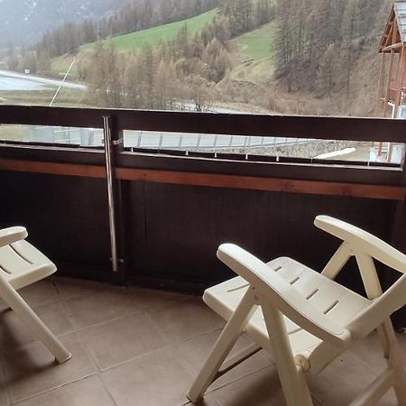 Appart 4-6 Pers Au Pied Des Pistes Toutes Saisons Molines-en-Queyras Eksteriør billede